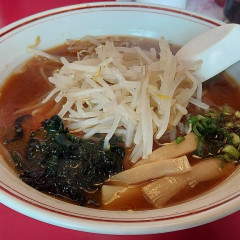 あかしやラーメンの画像