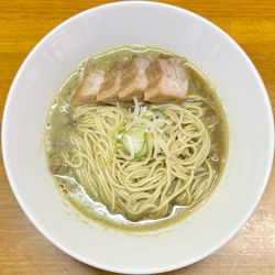 ★肉そば🍜¥800