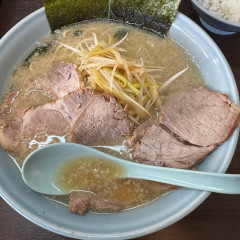 ニューラーメンショップ 鉾田店の画像