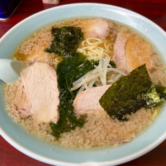 ラーメンショップ もっちゃんの画像