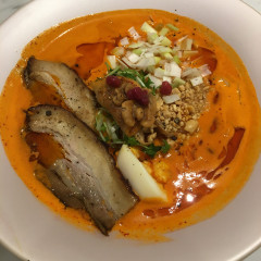 MENSHO SAN FRANCISCOの画像