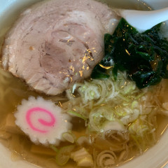 佐野らーめん餃子 八竹の画像