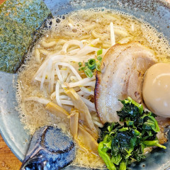 つけ麺 一合 亀戸店の画像