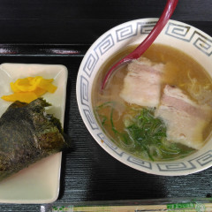 らーめん喜六の画像