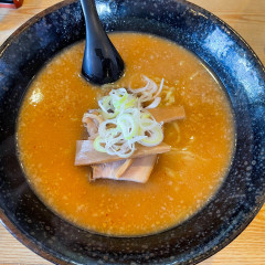 らーめん屋の画像