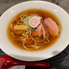 島そばレヴンの写真