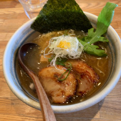 麺屋 あまのじゃく 京田辺店の画像