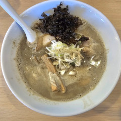 麺屋あぶさんの画像
