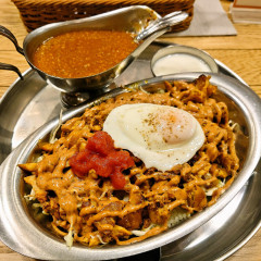 インド定食ターリー屋 アリオ西新井店の画像