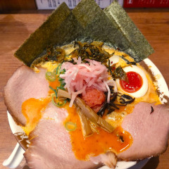 豚骨麺屋 一番軒 栄住吉店の画像