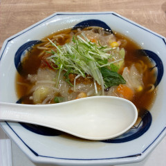 リンガーハット エミフルMASAKI店の画像