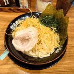 横浜家系ラーメン 壱角家 蕨店の画像