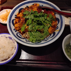 本格四川料理 麻辣先生の画像