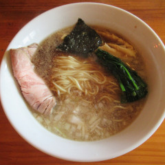 ラーメンhanabiの画像