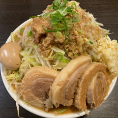 ラーメン・つけ麺 まる重の画像