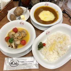 欧風カレー Bondy 秋葉原店の画像