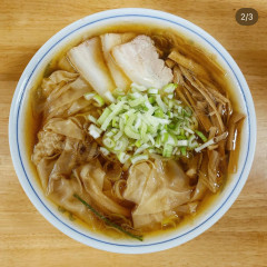 福家 そばやの画像