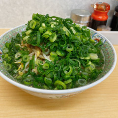 中華そば スエヒロ 南岩国店の画像