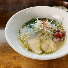 麺や のぉくれ 岩国店の画像