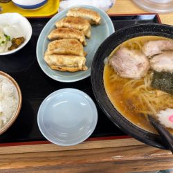 Aランチセット　1150円