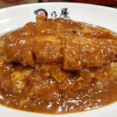 日乃屋カレー 大宮店の画像