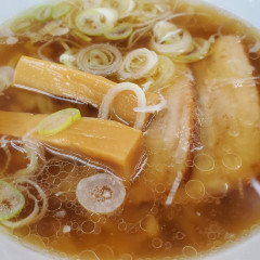 東北自動車道 安積PA上り フードコートの画像