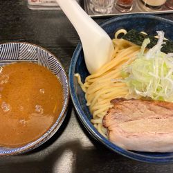 つけ麺