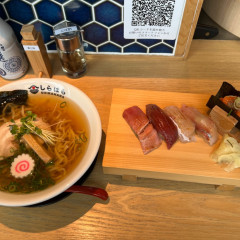 貝のしらはら 田町タワーの画像