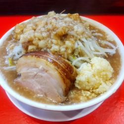ラーメン並1180円