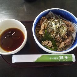手打ちそば 藪重 本店の画像