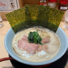 家系ラーメン 薩摩家の画像