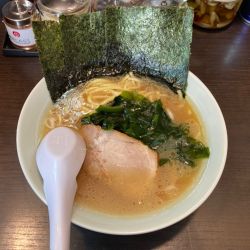 ラーメン 吉田屋