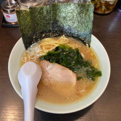 ラーメン 吉田屋の画像