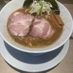 平子らぁ麺