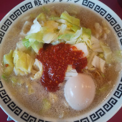 岐阜タンメン 東海店の画像