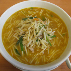 日高屋 渋谷宮下公園前店の画像