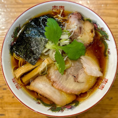 自家製麺 うろたの画像