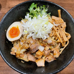 ラーメンスタンド﻿ MEN BOXの画像