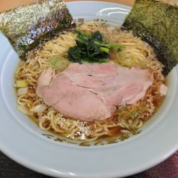 ラーメン