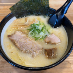 麺屋ひかるの画像