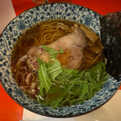 KODAWARI RAMEN  Yokochoの画像