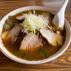 アリランらあめん 八平の画像