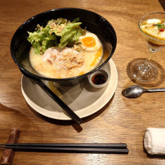 中華料理 琥珀の画像