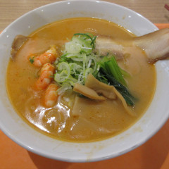 幸楽苑 イーアス高尾店の画像