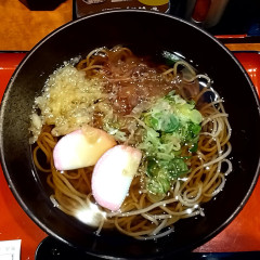 そば処越前屋 福井駅店の画像