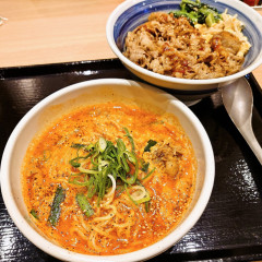 焼きたてのかるび 柏豊四季店の画像