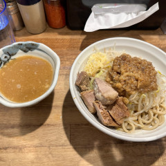 ら～めん はまやまの画像