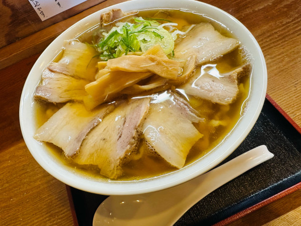 「ちゃーしゅーめん」@恵比寿家の写真