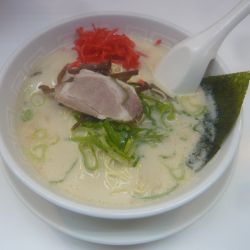 ラーメン