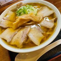 ちゃーしゅーめん